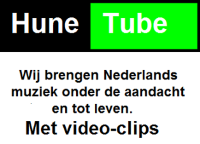 Hunetube Nederlandse videoclips